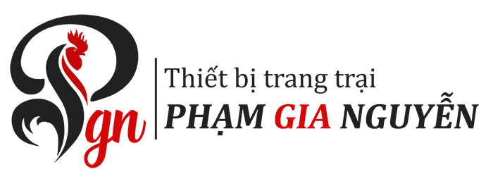 Thiết bị Trang Trại Phạm Gia Nguyễn